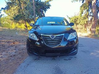 Lancia Ypsilon 2013 MULTIJET 1.3 DIESEL-thumb-12