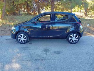 Lancia Ypsilon 2013 MULTIJET 1.3 DIESEL