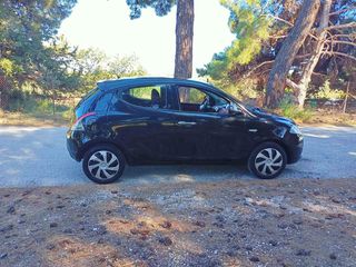 Lancia Ypsilon 2013 MULTIJET 1.3 DIESEL-thumb-8