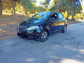 Lancia Ypsilon 2013 MULTIJET 1.3 DIESEL-thumb-9