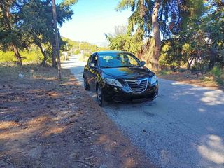 Lancia Ypsilon 2013 MULTIJET 1.3 DIESEL-thumb-1