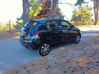Lancia Ypsilon 2013 MULTIJET 1.3 DIESEL-thumb-10