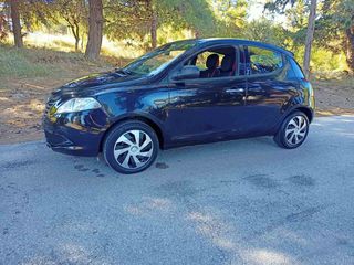 Lancia Ypsilon 2013 MULTIJET 1.3 DIESEL-thumb-11