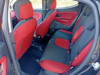 Lancia Ypsilon 2013 MULTIJET 1.3 DIESEL-thumb-19