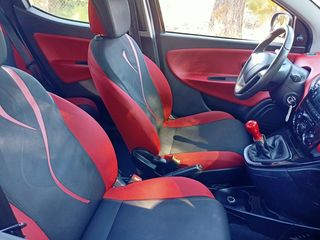 Lancia Ypsilon 2013 MULTIJET 1.3 DIESEL-thumb-18
