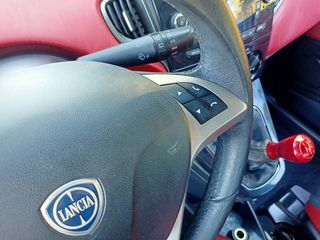 Lancia Ypsilon 2013 MULTIJET 1.3 DIESEL-thumb-22