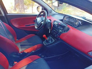 Lancia Ypsilon 2013 MULTIJET 1.3 DIESEL-thumb-24
