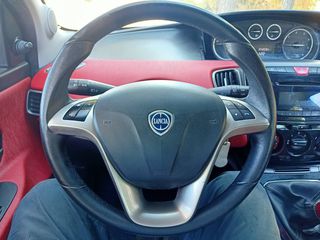 Lancia Ypsilon 2013 MULTIJET 1.3 DIESEL-thumb-17