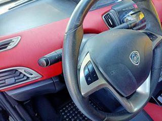 Lancia Ypsilon 2013 MULTIJET 1.3 DIESEL-thumb-27