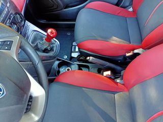 Lancia Ypsilon 2013 MULTIJET 1.3 DIESEL-thumb-28