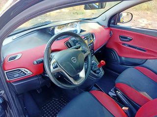 Lancia Ypsilon 2013 MULTIJET 1.3 DIESEL-thumb-29