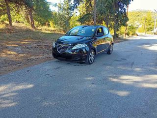Lancia Ypsilon 2013 MULTIJET 1.3 DIESEL-thumb-13