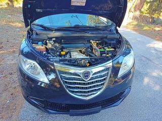 Lancia Ypsilon 2013 MULTIJET 1.3 DIESEL-thumb-14