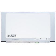 Οθόνη Laptop monitor N156HCA-GA3 LCD Screen 15.6 inches 30Pin IPS Full HD 1920*1080 60hz Slim narrow 20.5cm x 35cm No Brackets 28cm pcb OEM (Κωδ. 1-SCR0016)