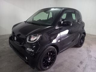 Smart ForTwo '18 electric drive passion