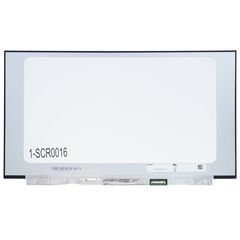 Οθόνη Laptop monitor N156HGA-EA3 Rev.C4 LCD Screen 15.6 inches 30Pin IPS Full HD 1920*1080 60hz Slim narrow 20.5cm x  35cm No Brackets 28cm pcb OEM (Κωδ. 1-SCR0016)