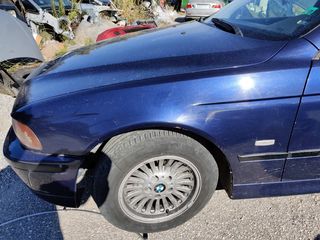 BMW E39 520 95'-03' ΕΜΠΡΟΣ ΑΡΙΣΤΕΡΟ ΦΤΕΡΟ