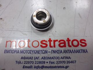 Τσιμούχα Αντλίας Νερού Piaggio Carnaby 125 4T E3 2007-2010 ZAPM60200 82991R