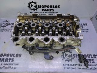 ΚΑΠΑΚΙ ΜΗΧΑΝΗΣ (ΚΕΦΑΛΗ)  FORD FOCUS (G8DB) 1.6 TDCi 2004' - 2011' (INT 1)
