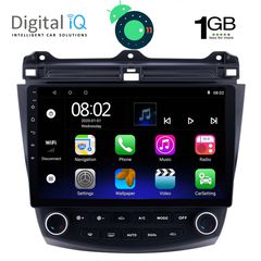MULTIMEDIA TABLET OEM HONDA ACCORD mod. 2003-2007