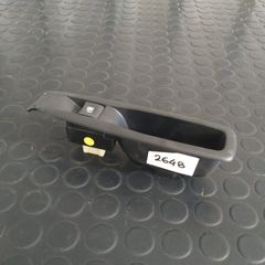 RENAULT CLIO 4 (13-19)  ΔΙΑΚΟΠΤΗΣ ΠΑΡΑΘΥΡΟΥ #2648