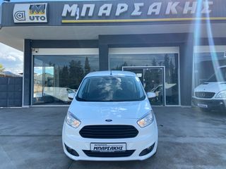 Ford Courier '17 TRANSIT 1.5DCI  EURO 6- A/C