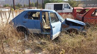 FIAT 127 ΑΝΤΑΛΛΑΚΤΙΚΑ ΦΑΝΟΠΟΙΙΑΣ