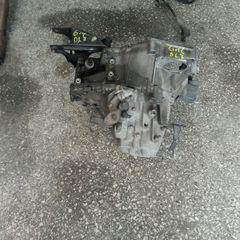 ΣΑΣΜΑΝ HONDA CIVIC 95-2005 ΜΕ D17 ΚΙΝΗΤΗΡΑ