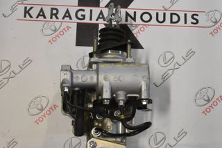 Toyota Yaris ABS 2014-2020 με κωδικό 47210-50370 και 47270-47030