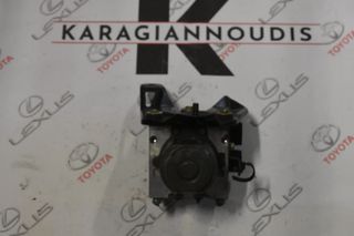 Toyota Corolla EE111 ABS με κωδικό 44510-12260