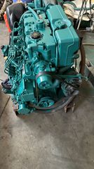 VOLVO PENTA D2 - 75 A