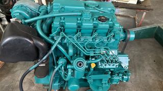 VOLVO PENTA D2 - 75 A-thumb-1