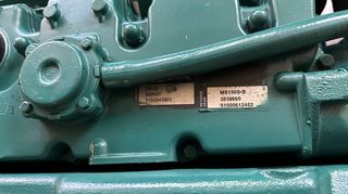 VOLVO PENTA D2 - 75 A-thumb-4