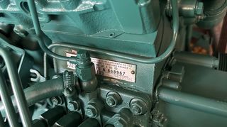 VOLVO PENTA D2 - 75 A-thumb-5