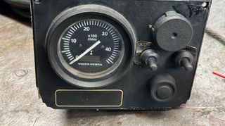 VOLVO PENTA D2 - 75 A-thumb-6