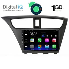 MULTIMEDIA TABLET OEM HONDA CIVIC mod. 2012-2016-thumb-1