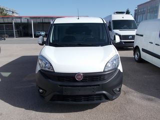 Κλούβα Fiat 2016 DOBLO 1.6 D MAXI VAN-thumb-1