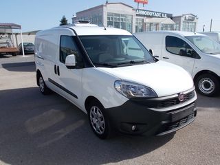 Κλούβα Fiat 2016 DOBLO 1.6 D MAXI VAN-thumb-2