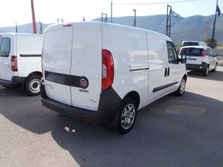 Κλούβα Fiat 2016 DOBLO 1.6 D MAXI VAN-thumb-3