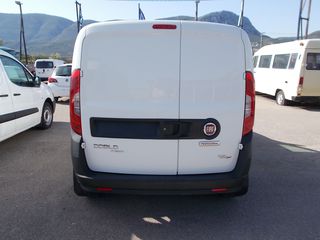 Κλούβα Fiat 2016 DOBLO 1.6 D MAXI VAN-thumb-4
