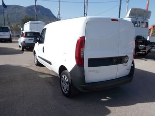 Κλούβα Fiat 2016 DOBLO 1.6 D MAXI VAN-thumb-5