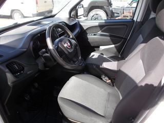 Κλούβα Fiat 2016 DOBLO 1.6 D MAXI VAN-thumb-7
