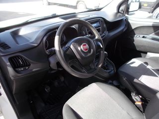 Κλούβα Fiat 2016 DOBLO 1.6 D MAXI VAN-thumb-8