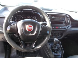 Κλούβα Fiat 2016 DOBLO 1.6 D MAXI VAN-thumb-9