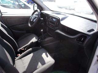 Κλούβα Fiat 2016 DOBLO 1.6 D MAXI VAN-thumb-10