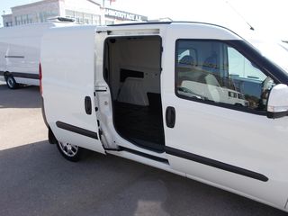 Κλούβα Fiat 2016 DOBLO 1.6 D MAXI VAN-thumb-11