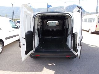 Κλούβα Fiat 2016 DOBLO 1.6 D MAXI VAN-thumb-14
