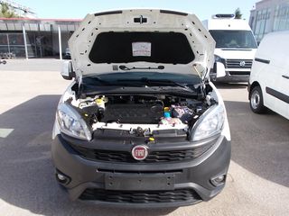 Κλούβα Fiat 2016 DOBLO 1.6 D MAXI VAN-thumb-16