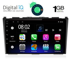 MULTIMEDIA TABLET OEM HONDA CRV mod. 2006-2012