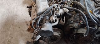 ΚΙΝΗΤΗΡΑΣ ΓΙΑ NISSAN N13 N14 ALMERA ME AΡΙΘΜΟ GA14-thumb-1